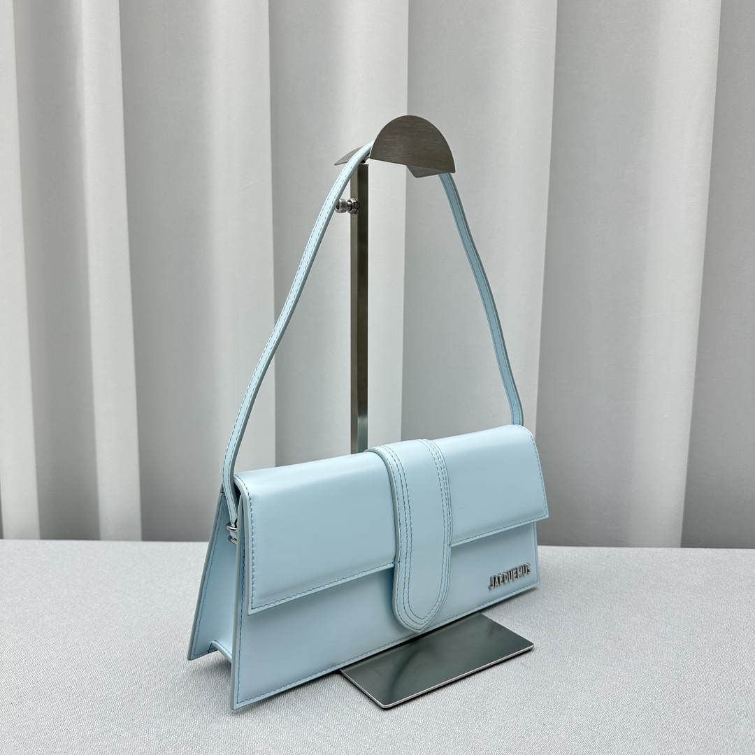 Jacquemus Satchel Bags